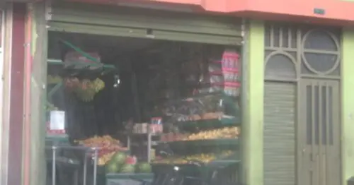 FRUTERA Y MAS BOGOTÁ FRUTERA Y MAS BOGOTÁ